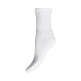 Thurø Bamboo Tennis sock 1 pack